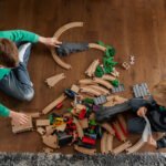 The Case for Bringing Back Traditional Toys