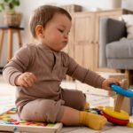 Exploring the Importance of Montessori Toys in Child Development